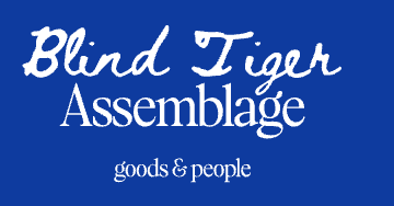 Blind Tiger Guest House